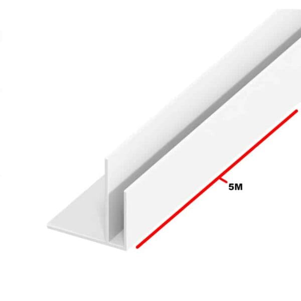 Pvcu Starter Trim 5m