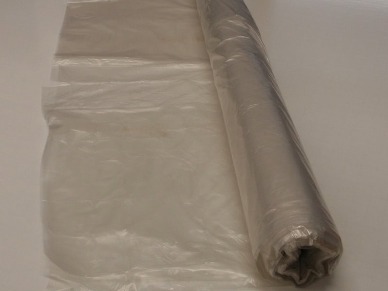 Siteworx Temporary Protection Sheeting