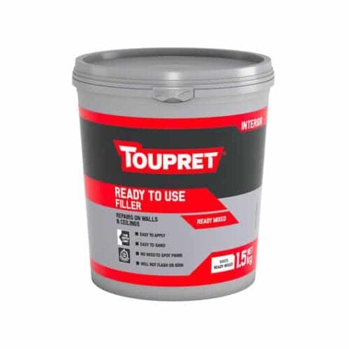 READY TO USE FILLER Ttrp01.5gb 00719553 001 000