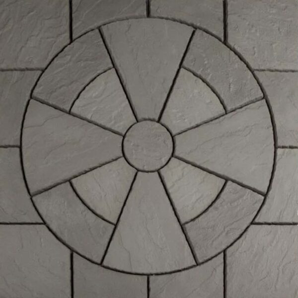 Rectory Circle Pack 1.8 X 1.8m 3.24m2