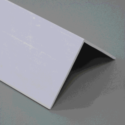 RIDGE ANGLE