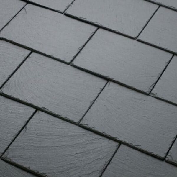 Black Roof Slate 600 x 300mm