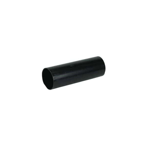 Round Downpipe 4m