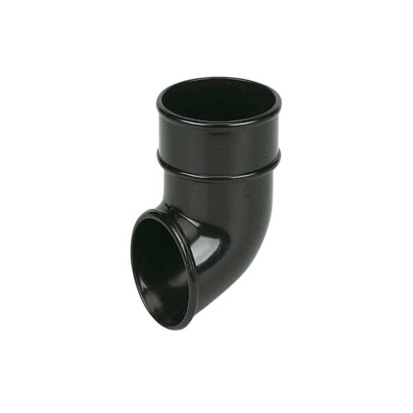 Round Downpipe Shoe