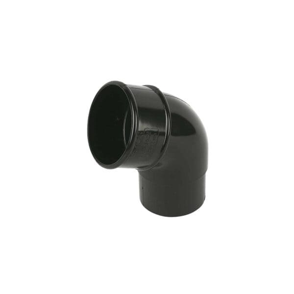 Round Offset Bend 112°