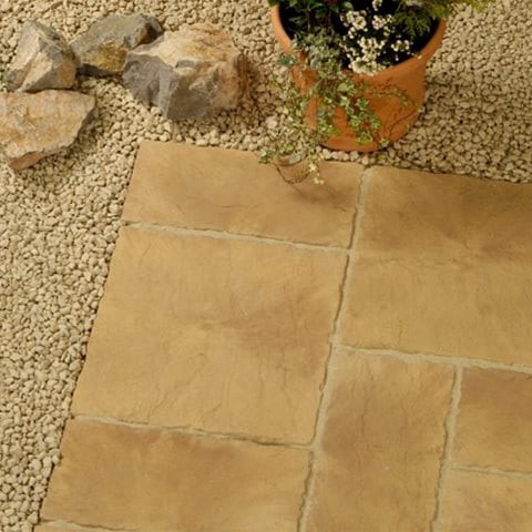 Rutland Slab Mellow Mixed Size - Image 2