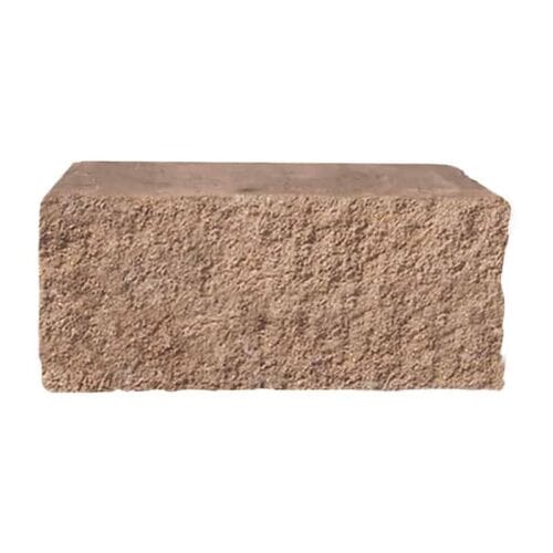 Shearstone Walling LIGHT HAM 330 X 140 X 102mm