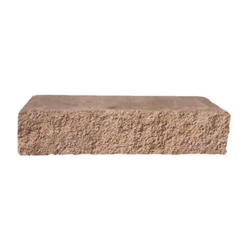 Shearstone Walling LIGHT HAM 330 X 65 X 102mm