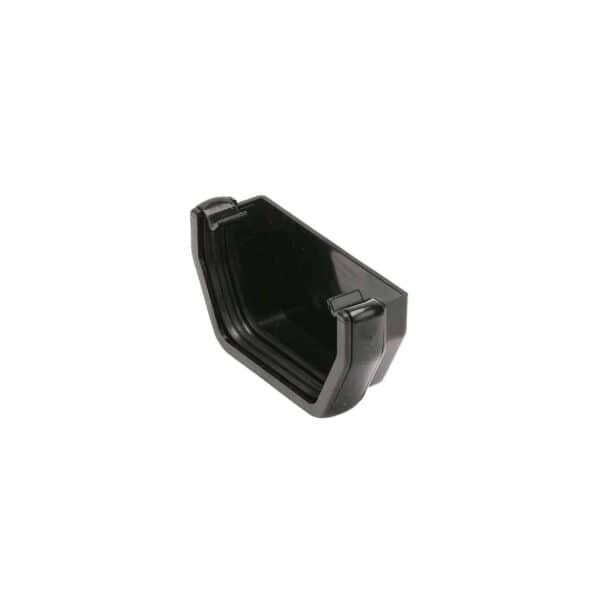 Square External Stop End