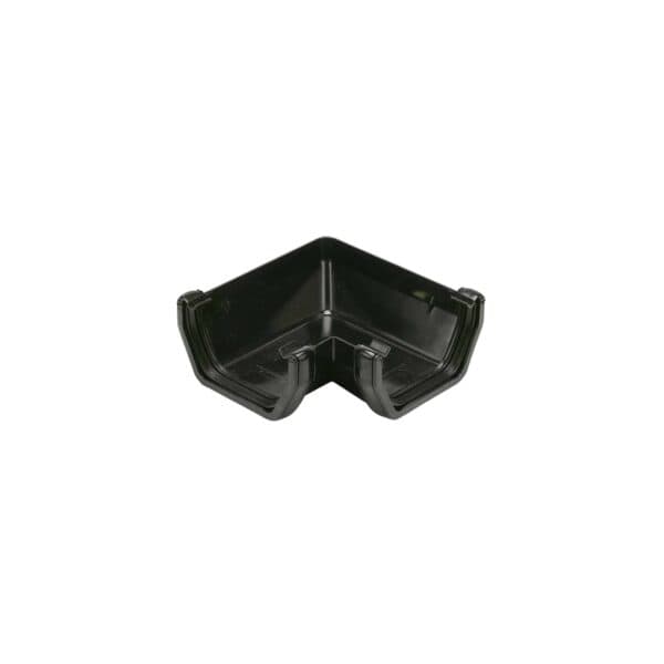 Square Gutter Angle 90°