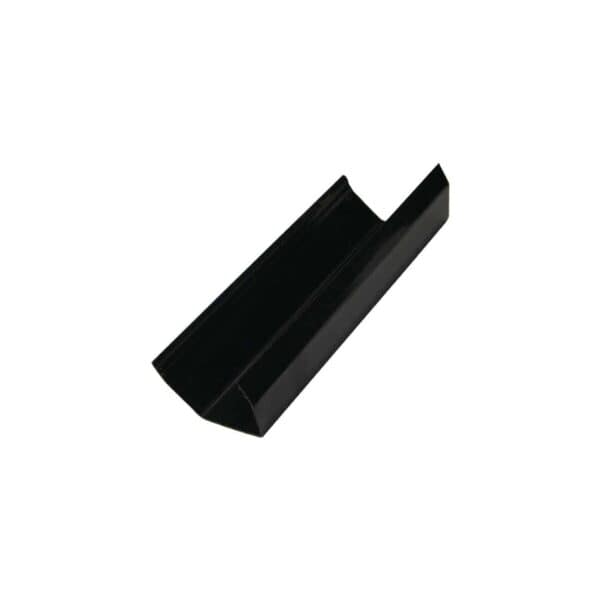 Square Gutter 4m