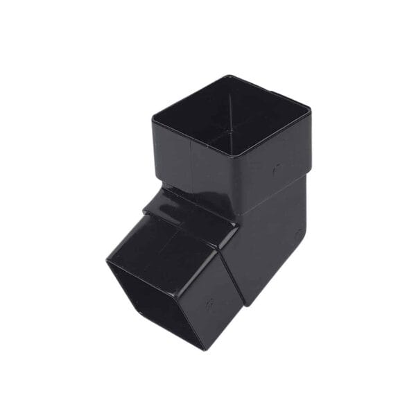 Square Offset Bend 112°