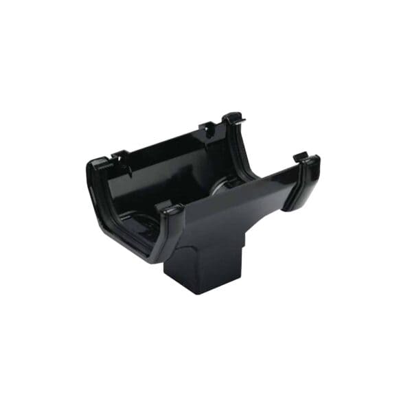 Square Running Outlet