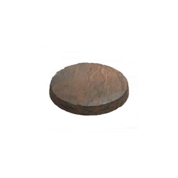Stepping Stone 300mm - Acorn Brown
