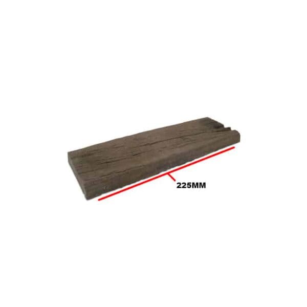 Stone Sleeper 225mm x 225mm x 45mm