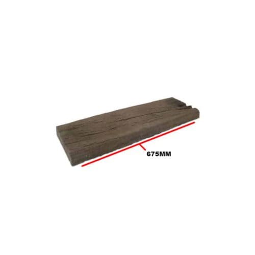 STONE Sleeper 675