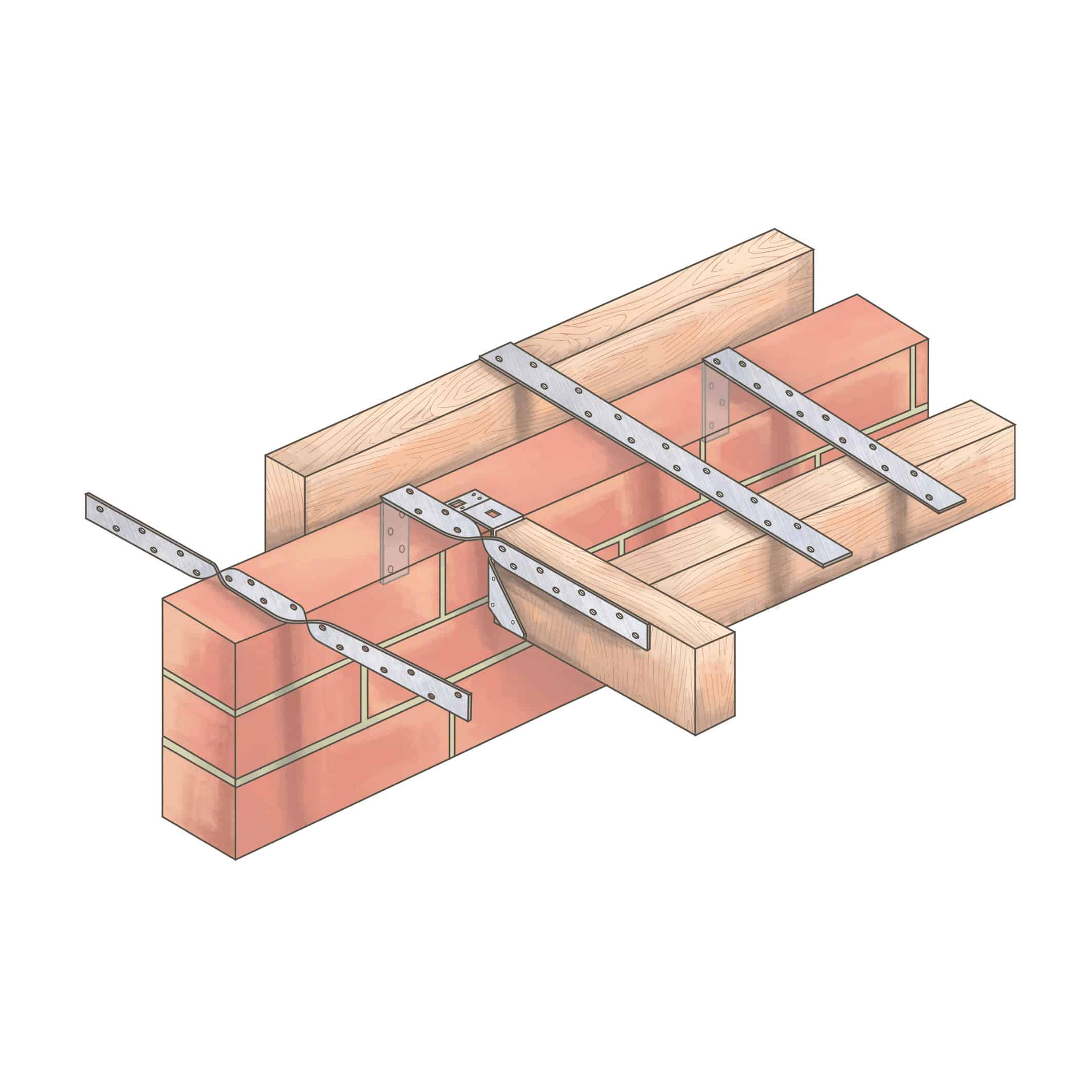 Strap Bent L/D - Image 2