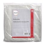 Seriously Good Cotton Dust Sheet Poly Backed 12ft X 9ft