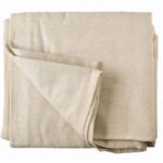 Seriously Good Cotton Staircase Dust Sheet