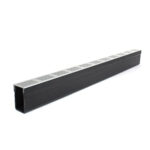 Slimline Stainless Steel
