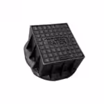 Stopcock Box