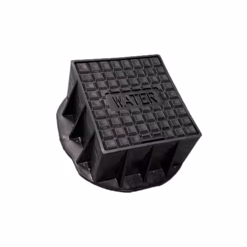 Stopcock Box