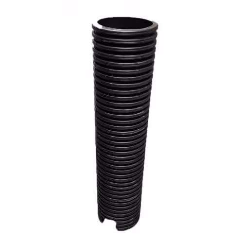 Surface mounted plastic stopcock box for water shut off access