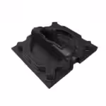 Stopcock Box Base