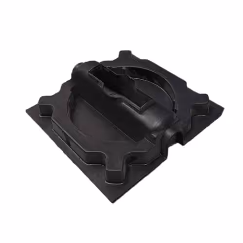 Stopcock Box Base