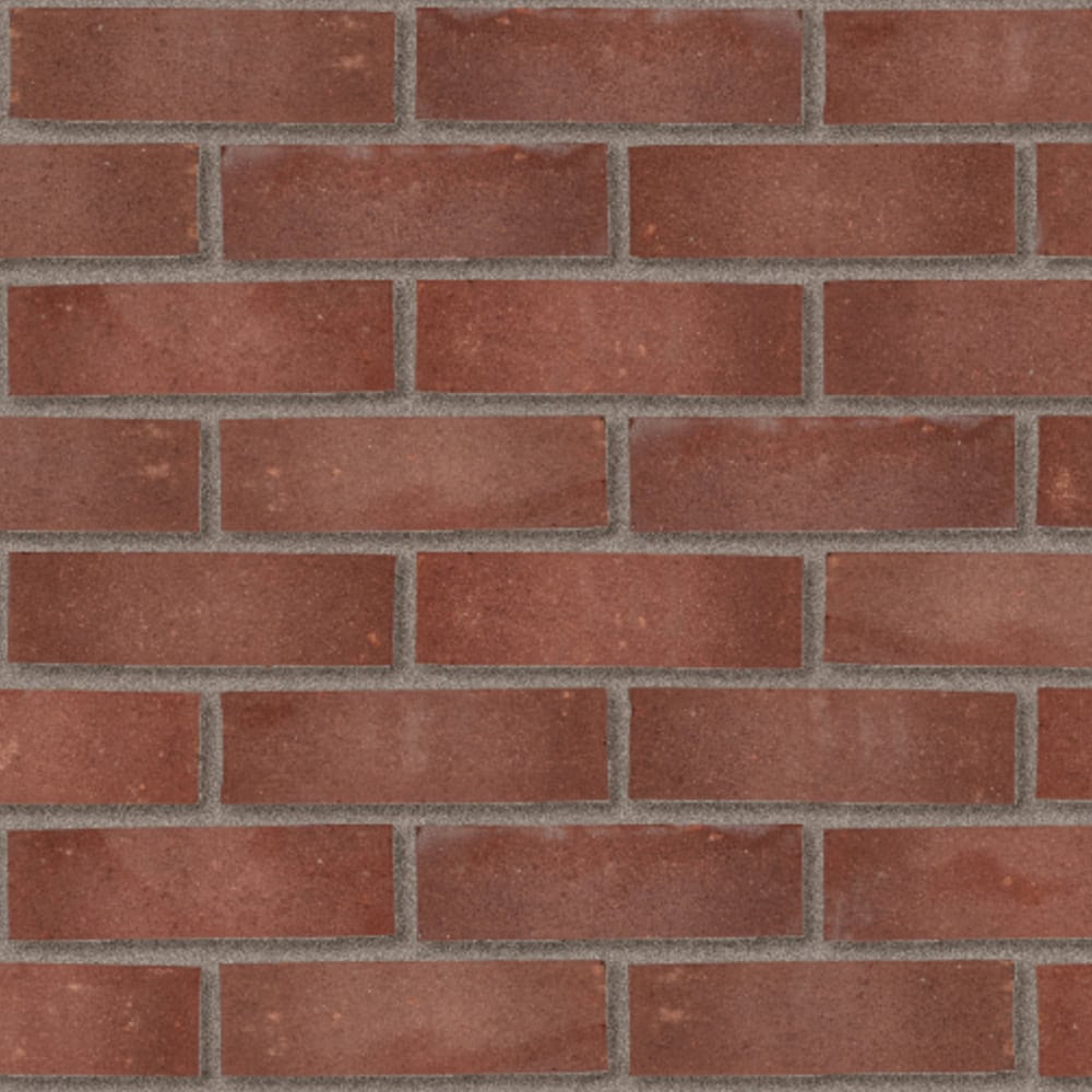 Wienerberger Swarland Purple Brick 65mm