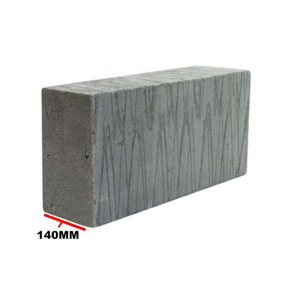 Thermal Blocks 140mm 3.6n