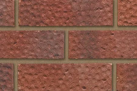 Ibstock Tradesman Tudor Regent Brick 65mm