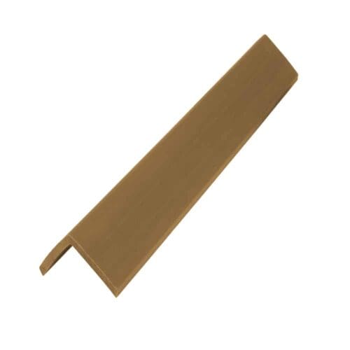 Teak Duro360 Corner Angle Trim