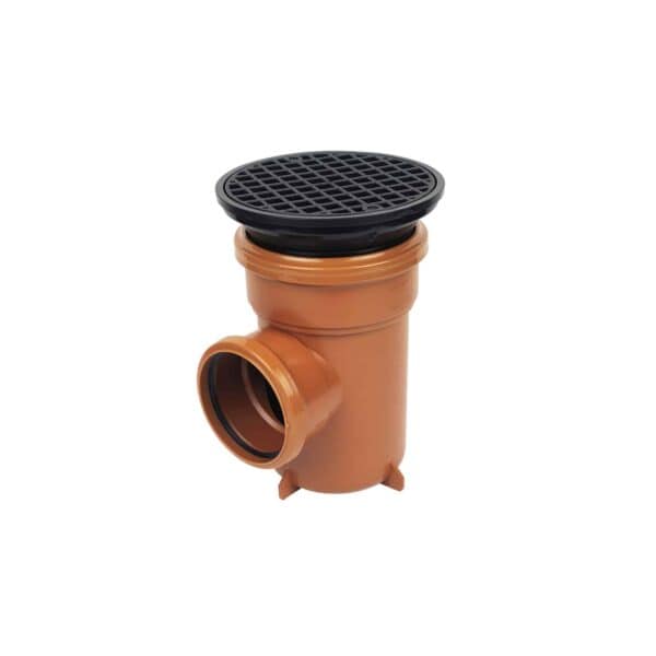 UG Round Bottle Gully