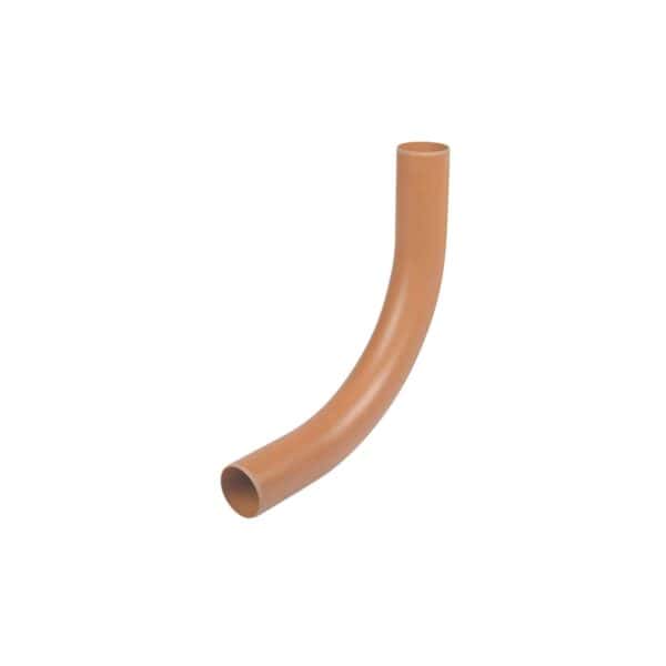 UG Long Radius Bend 45° 110mm