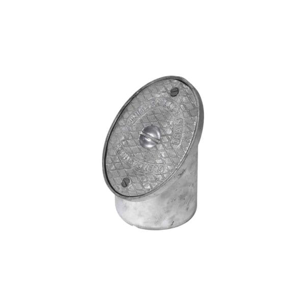 UG Oval Rodding Eye