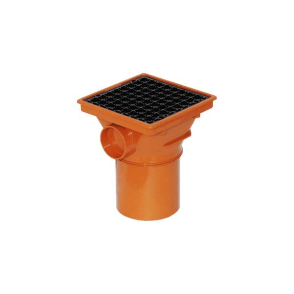 UG Square Hopper
