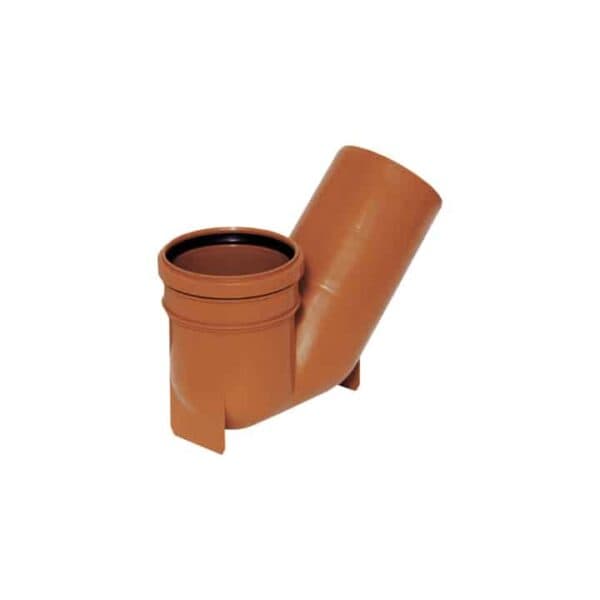 UG Universal Gully Trap 110mm