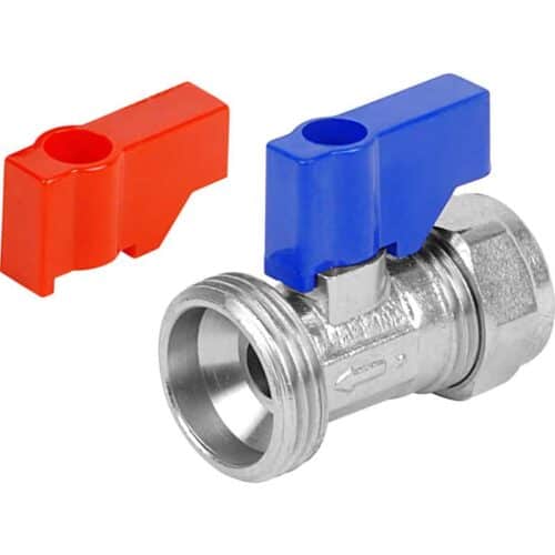 Washing Machine TAP Straight