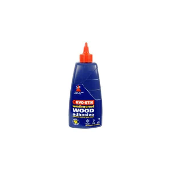 Waterproof Wood Adhesive