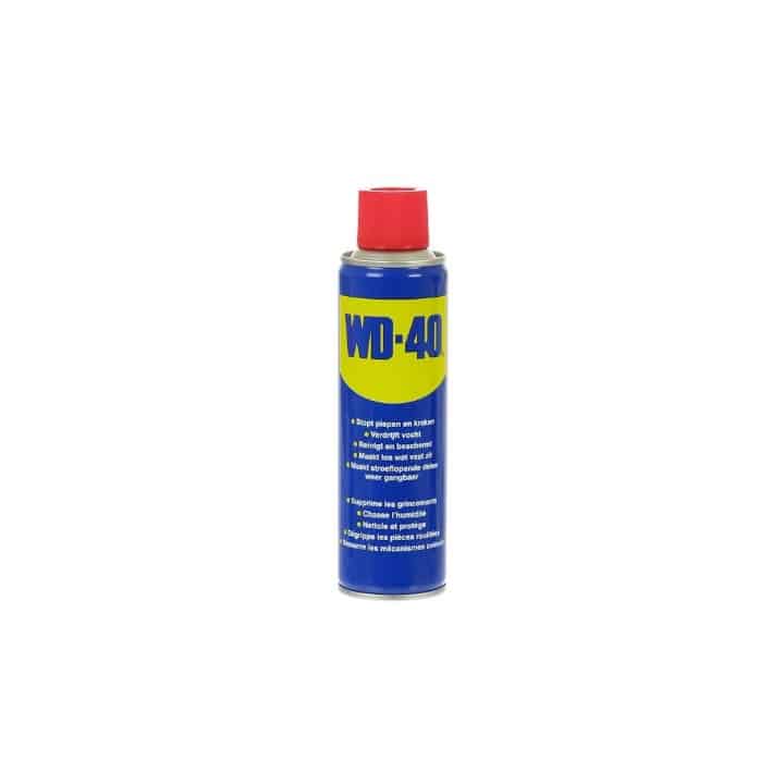 Wd-40