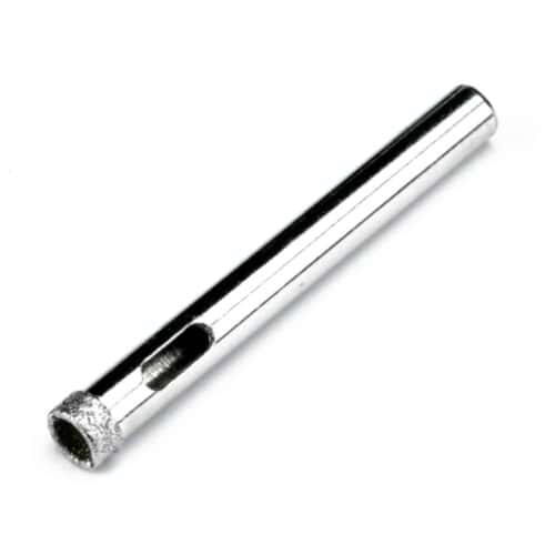 WET Diamond DRILL BIT 8MM