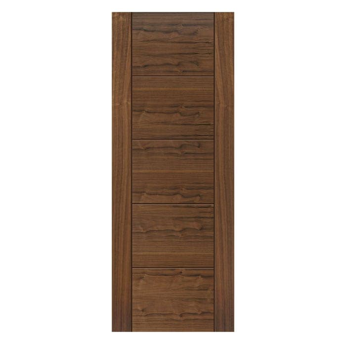 Tigris Walnut Internal Door