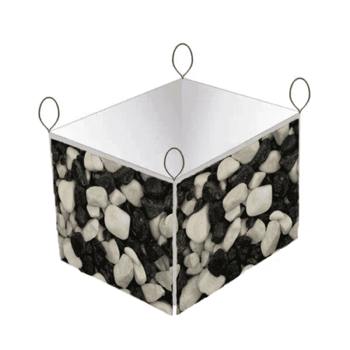 ZEBRA BULK