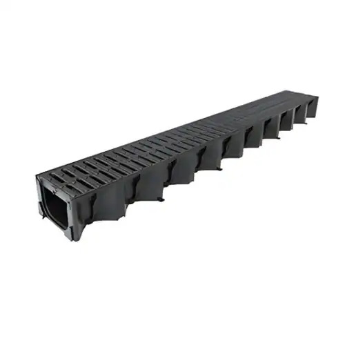 Aco Hex Plastic