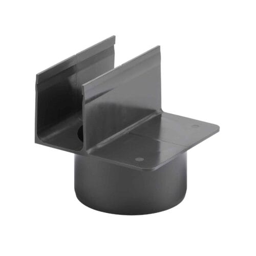 Aco Slimline Bottom Outlet 110mm