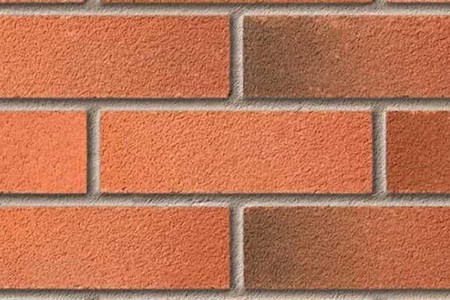 Ibstock Alderley Russet Blend Brick 65mm