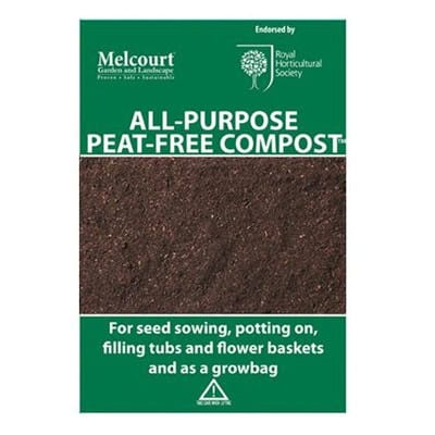 Multi Purpose Compost 40 L