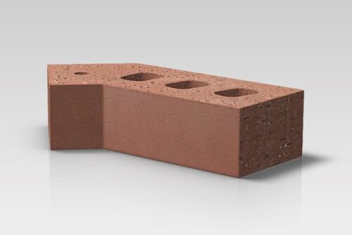 An 3 2 Internal Angledog Leg 45