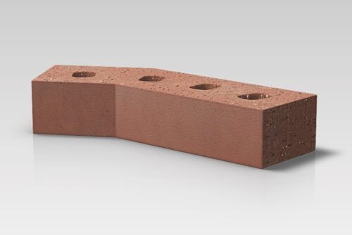 An 3 8 Internal Angledog Leg 45